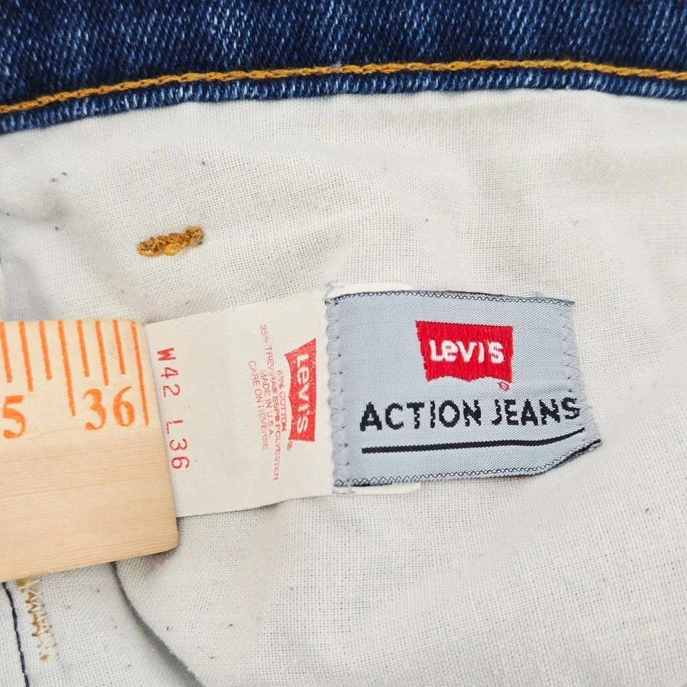 Levis highly collectible